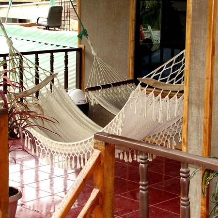 פורטו וילאמיל Hotel San Vicente Galapagos מראה חיצוני תמונה