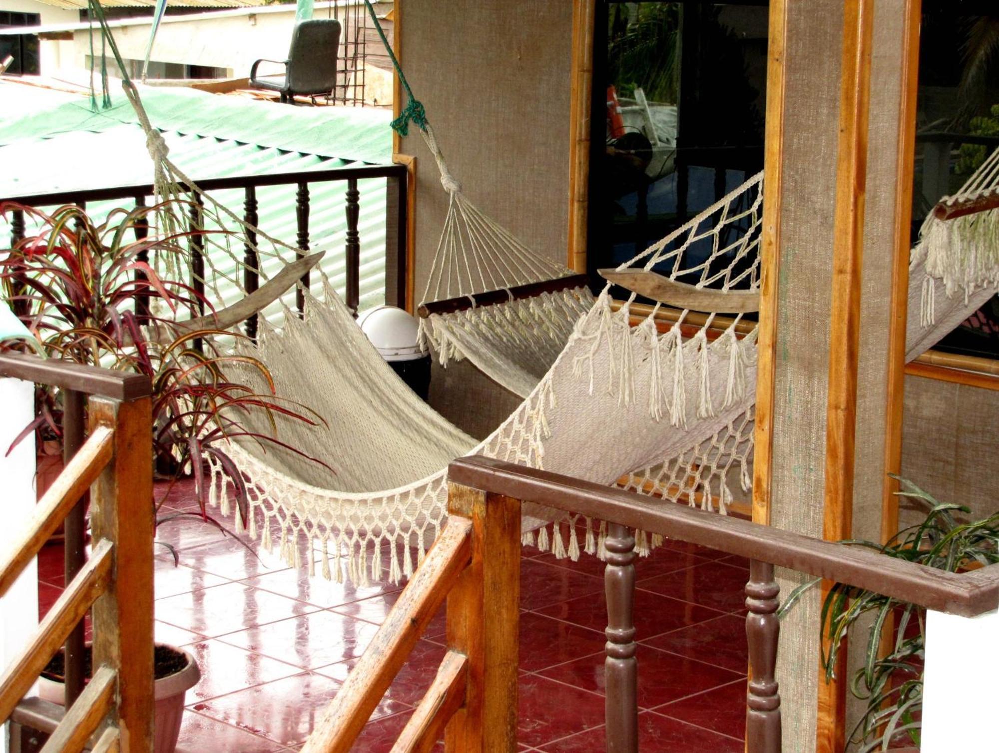 פורטו וילאמיל Hotel San Vicente Galapagos מראה חיצוני תמונה