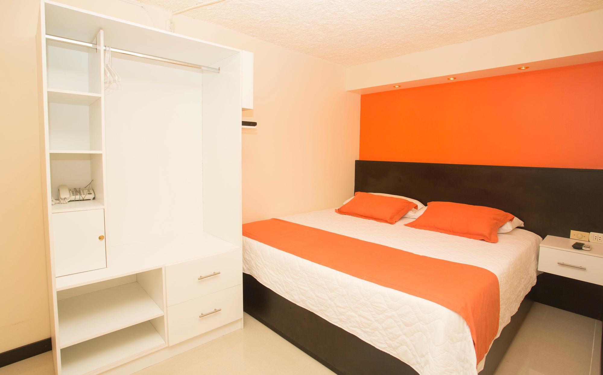 פורטו וילאמיל Hotel San Vicente Galapagos מראה חיצוני תמונה