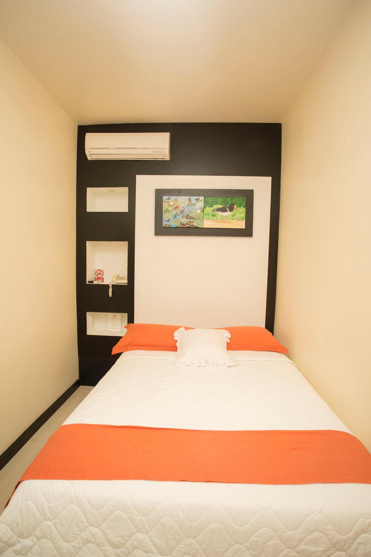 פורטו וילאמיל Hotel San Vicente Galapagos מראה חיצוני תמונה