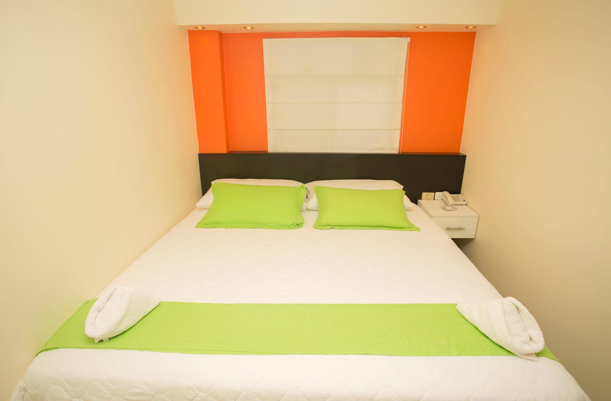 פורטו וילאמיל Hotel San Vicente Galapagos מראה חיצוני תמונה