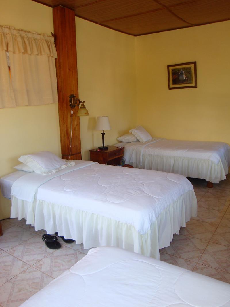 פורטו וילאמיל Hotel San Vicente Galapagos מראה חיצוני תמונה