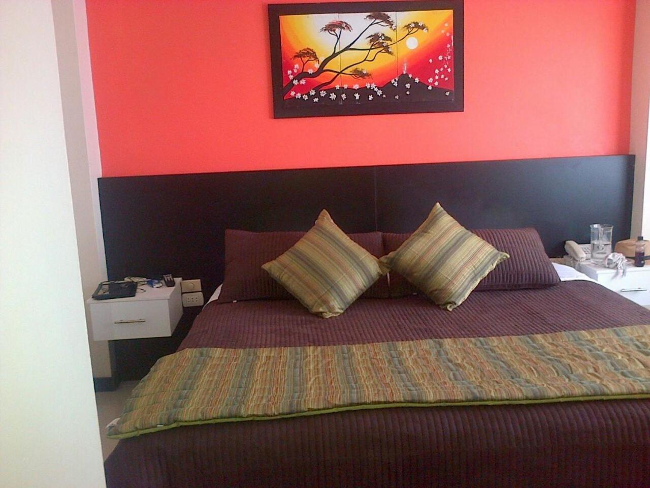 פורטו וילאמיל Hotel San Vicente Galapagos מראה חיצוני תמונה